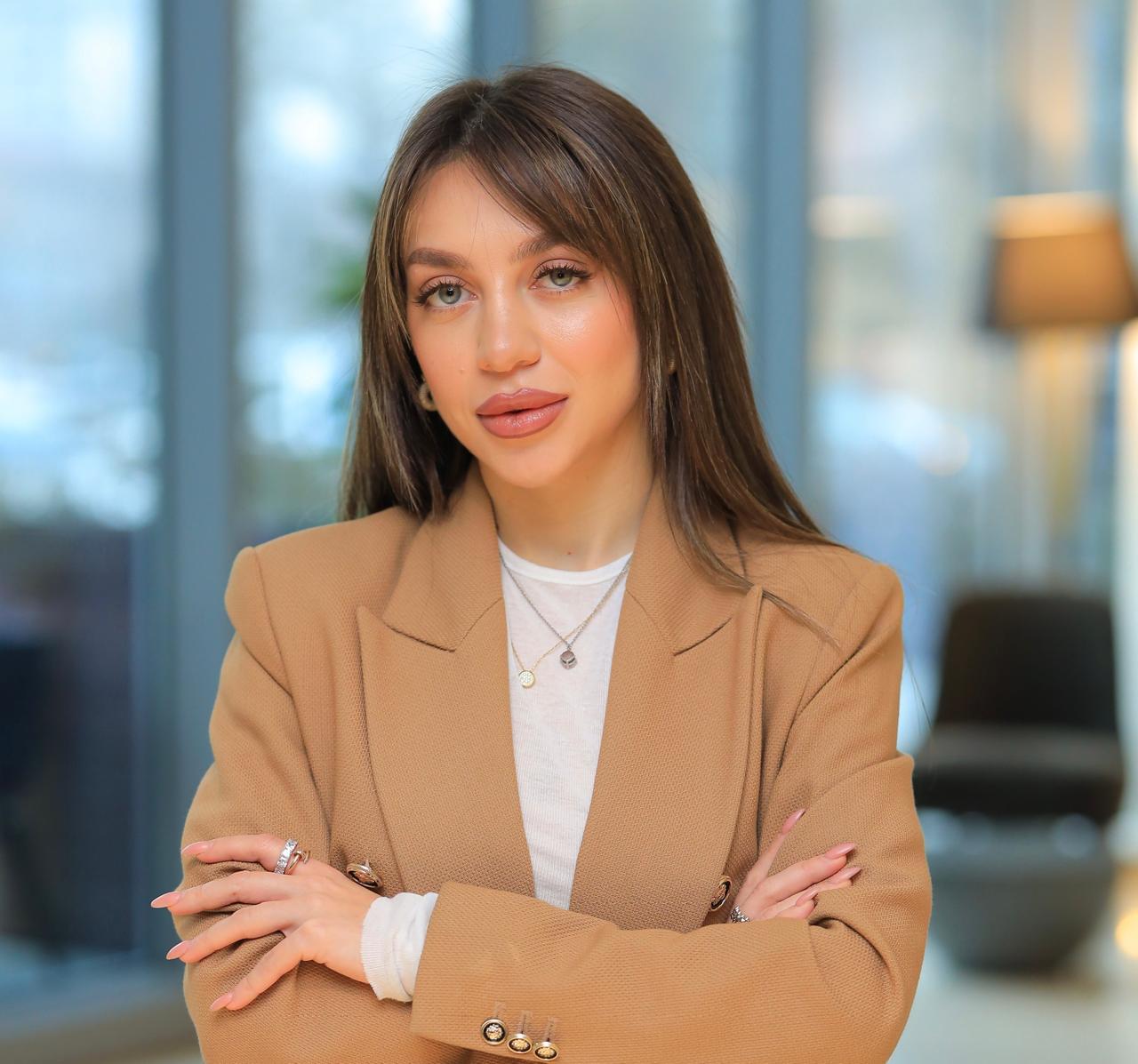 Elen Barkhudaryan